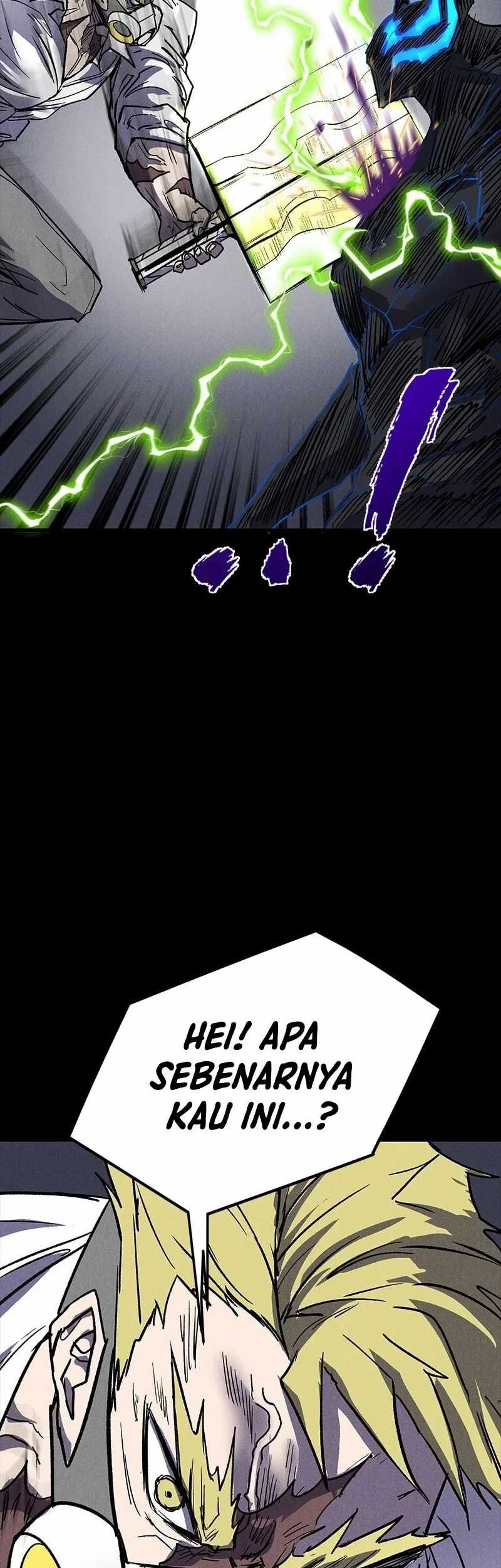 Insector Chapter 35 Gambar 45