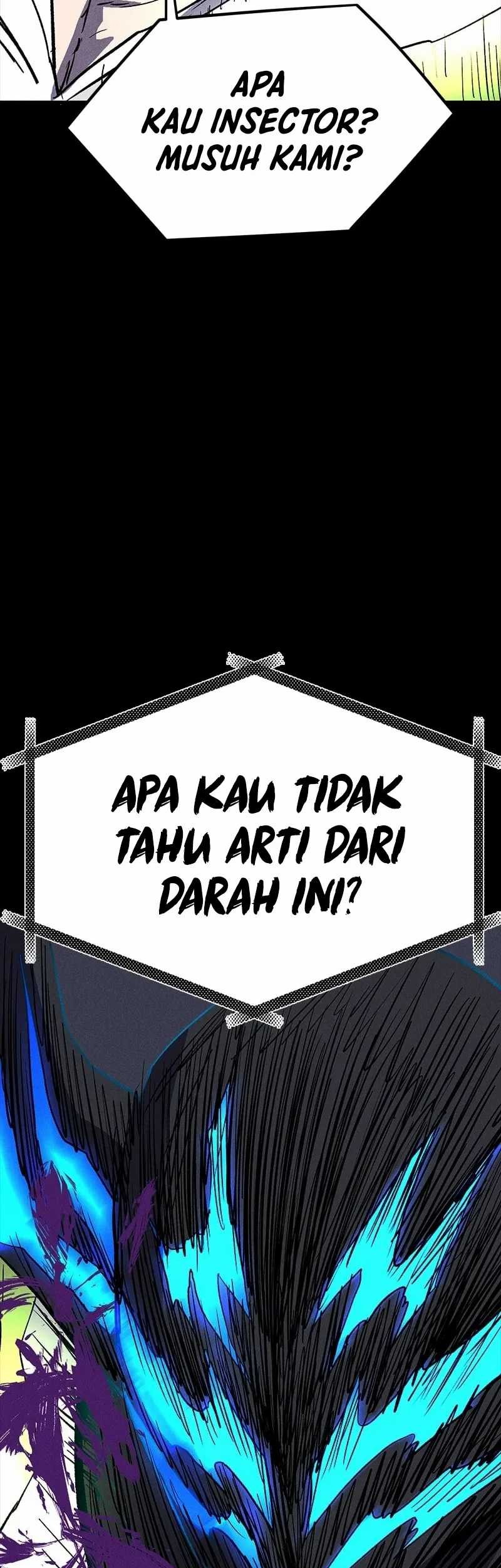 Insector Chapter 35 Gambar 47