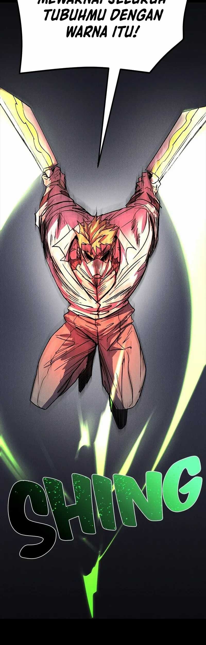 Insector Chapter 35 Gambar 51