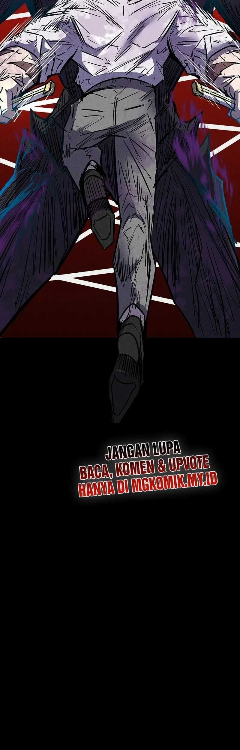 Insector Chapter 35 Gambar 57