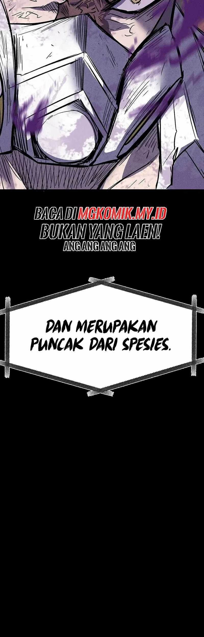Insector Chapter 35 Gambar 61
