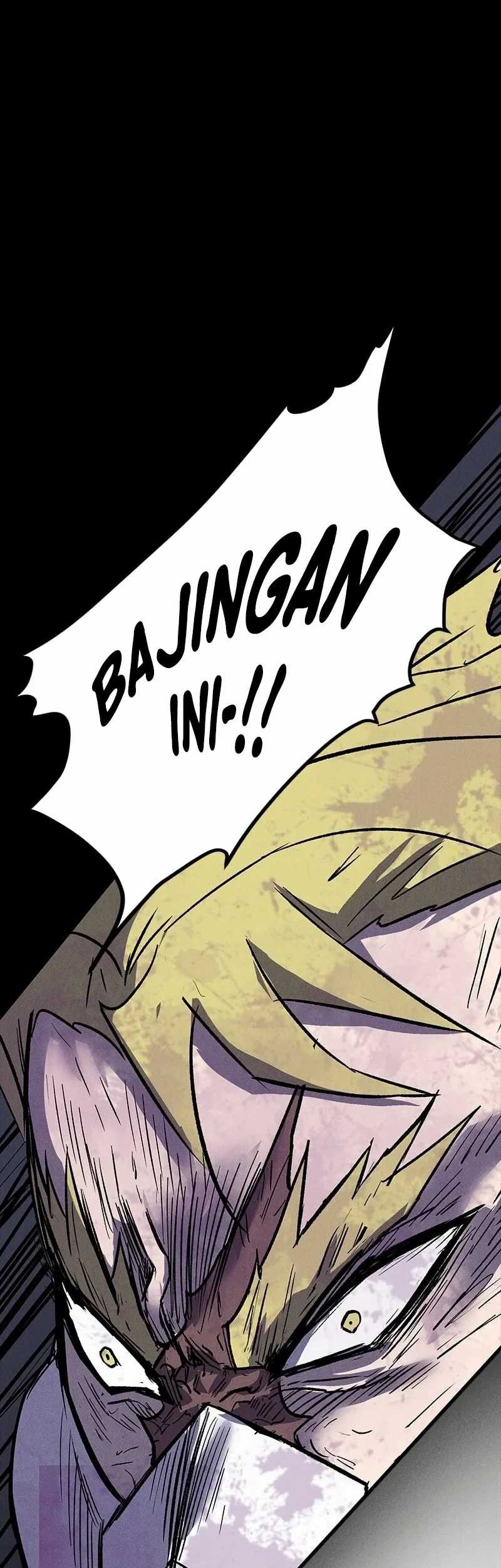 Insector Chapter 35 Gambar 67