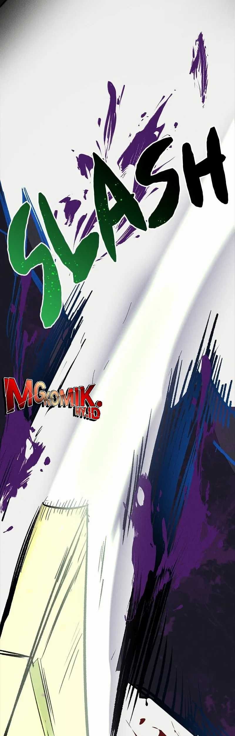 Insector Chapter 35 Gambar 69