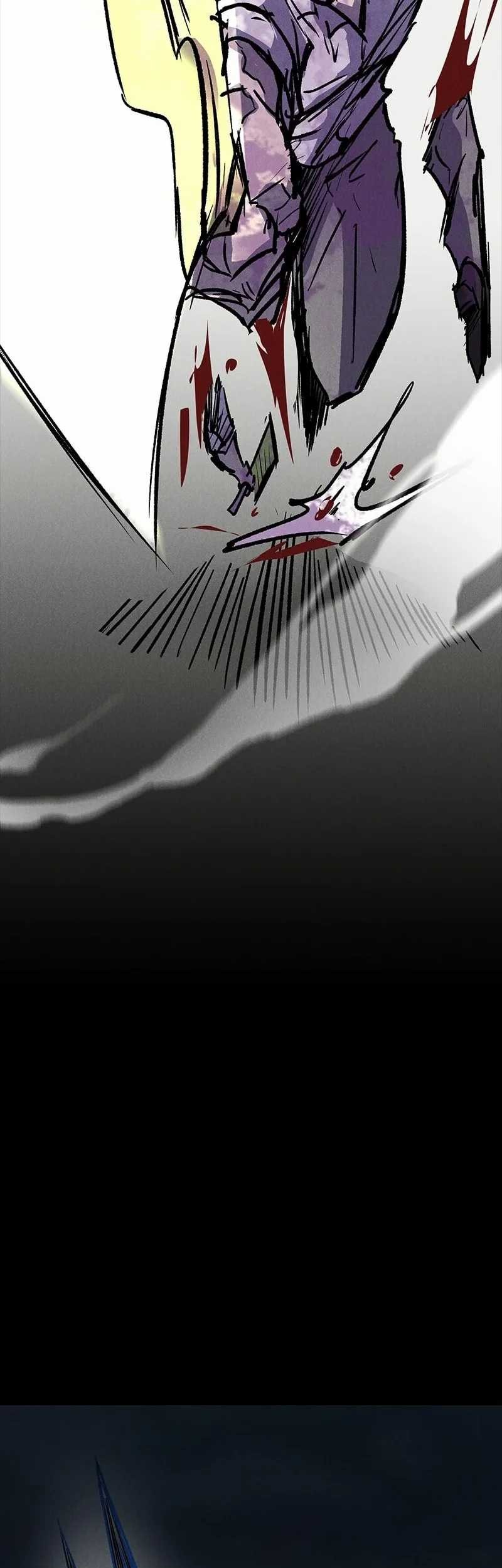 Insector Chapter 35 Gambar 71