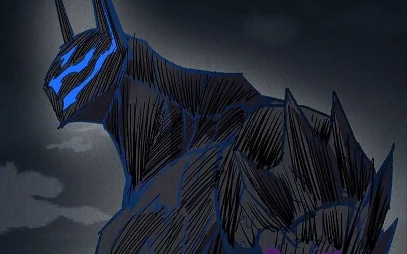 Insector Chapter 35 Gambar 72