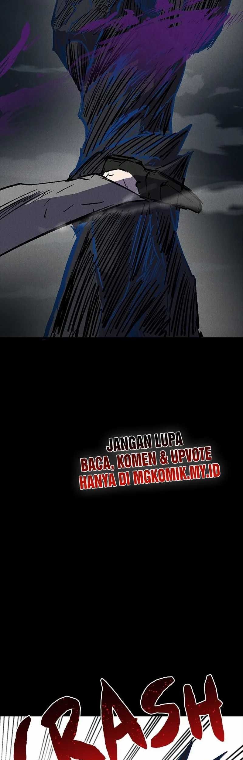 Insector Chapter 35 Gambar 73