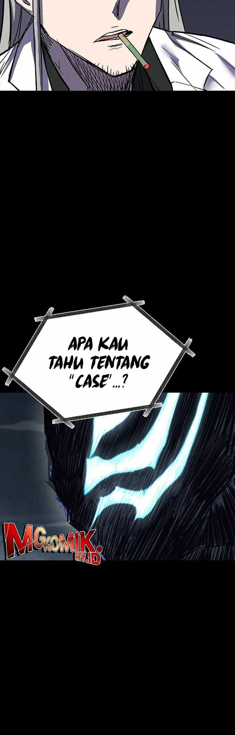 Insector Chapter 35 Gambar 85