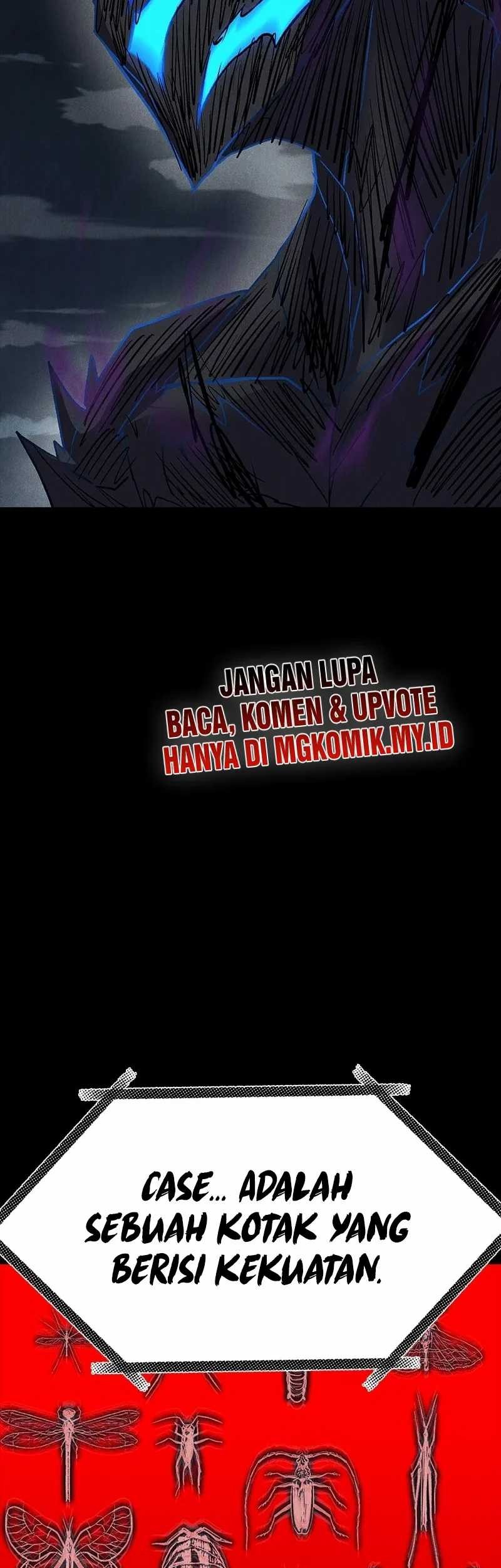 Insector Chapter 35 Gambar 89