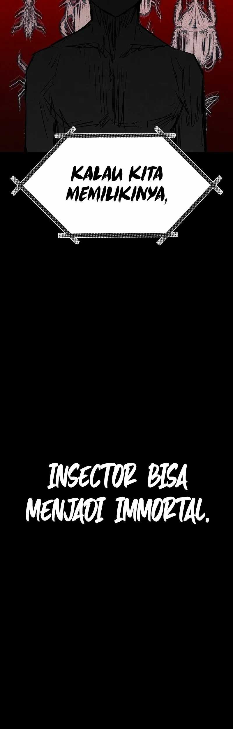 Insector Chapter 35 Gambar 91