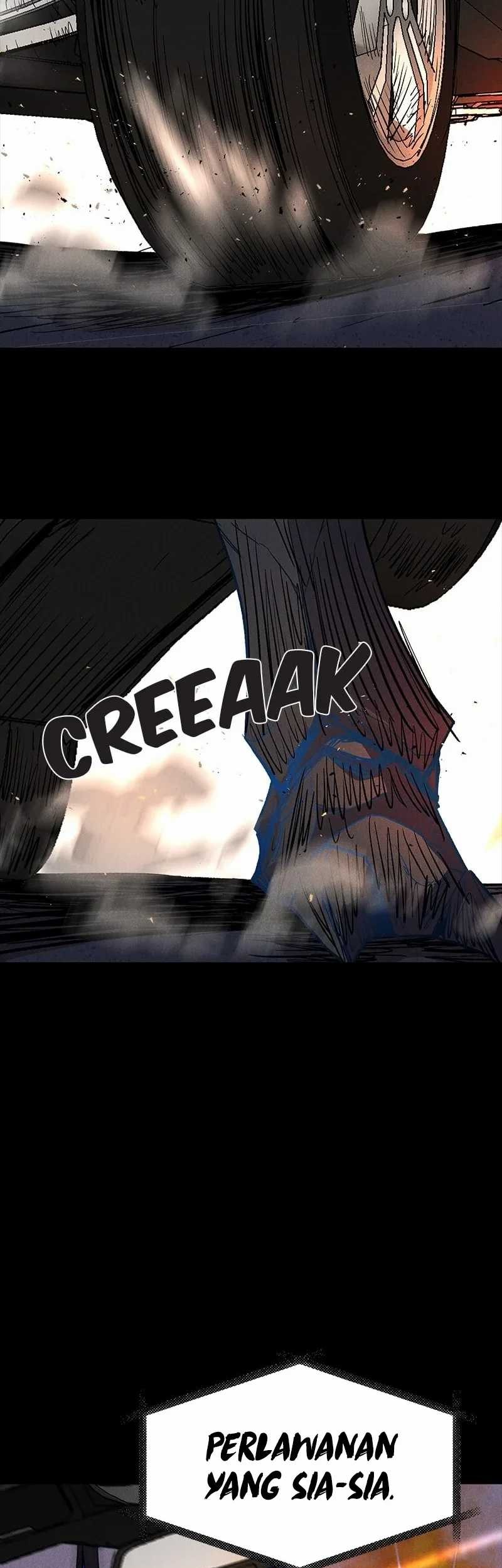 Insector Chapter 35 Gambar 97