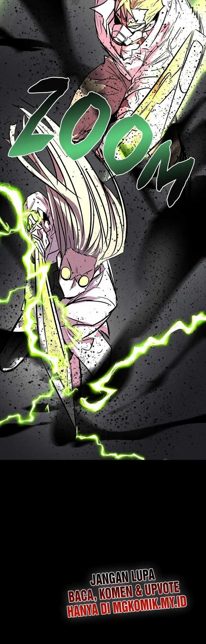 Insector Chapter 35 Gambar 7