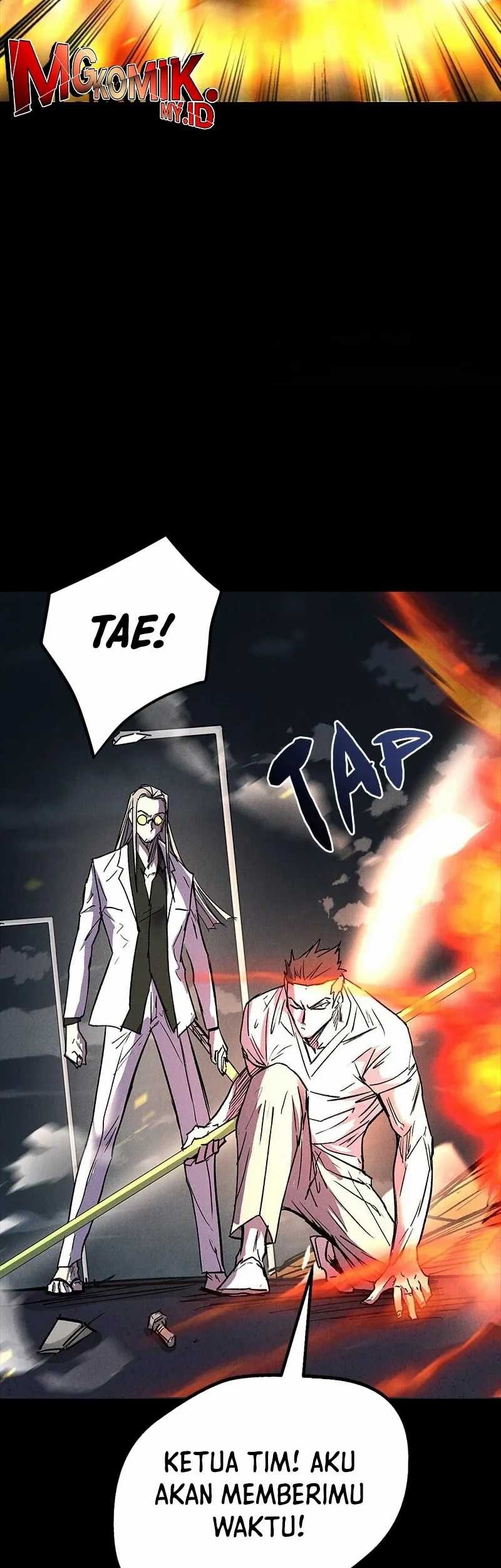 Insector Chapter 35 Gambar 103