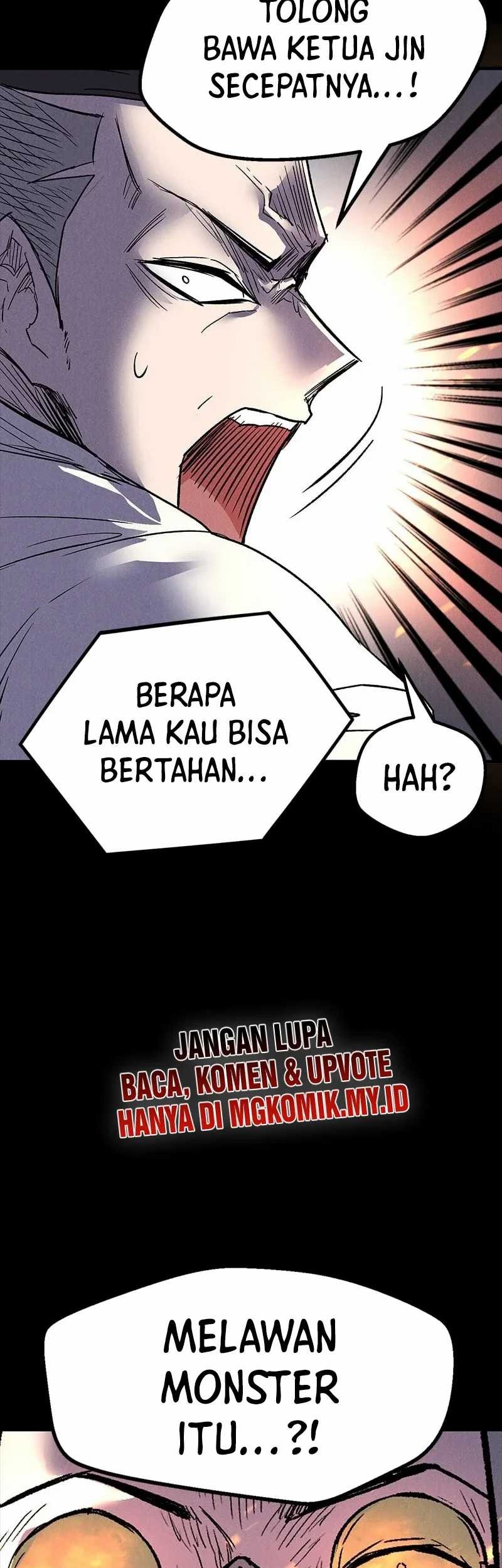 Insector Chapter 35 Gambar 105