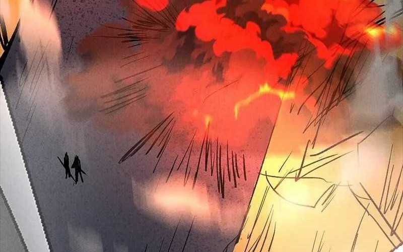 Insector Chapter 35 Gambar 116