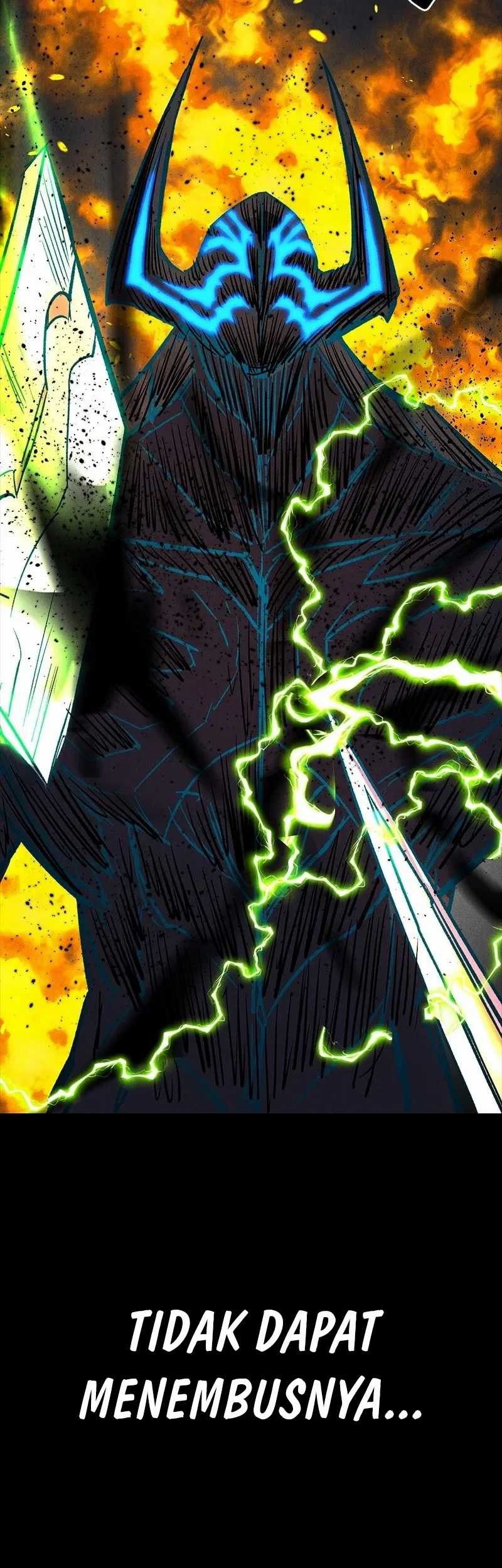 Insector Chapter 35 Gambar 9