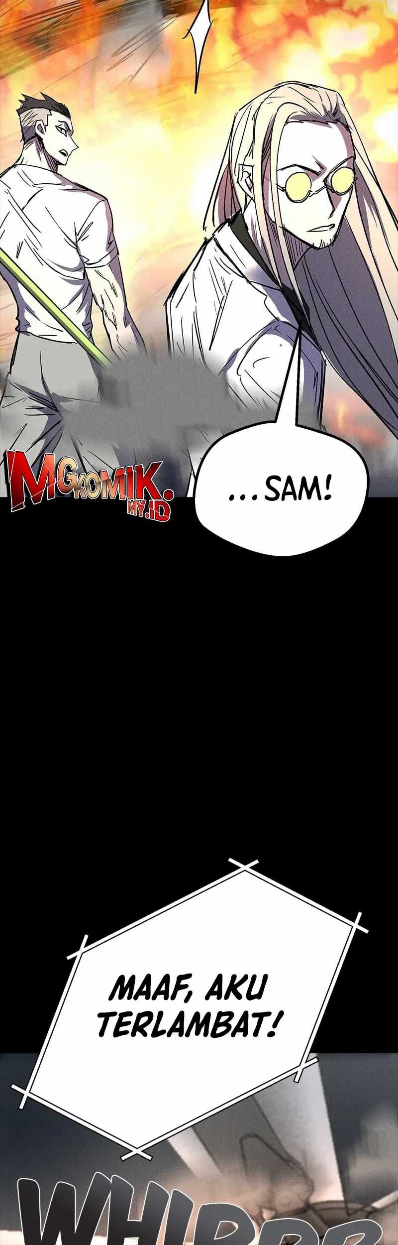 Insector Chapter 35 Gambar 119