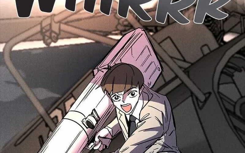 Insector Chapter 35 Gambar 120