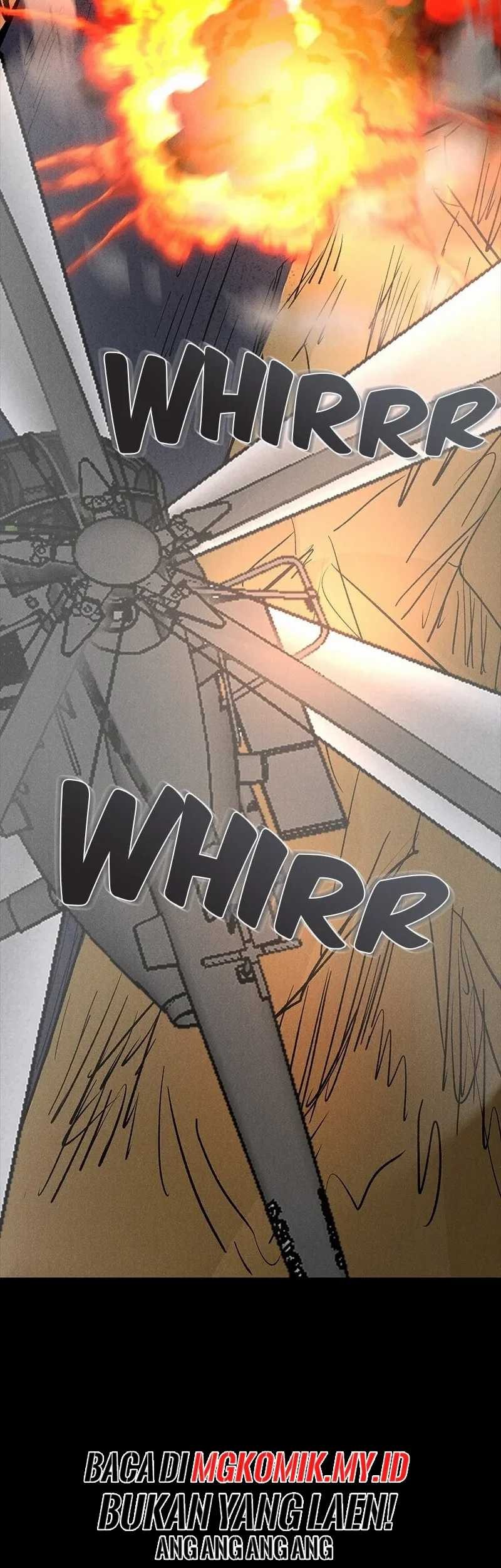 Insector Chapter 35 Gambar 125