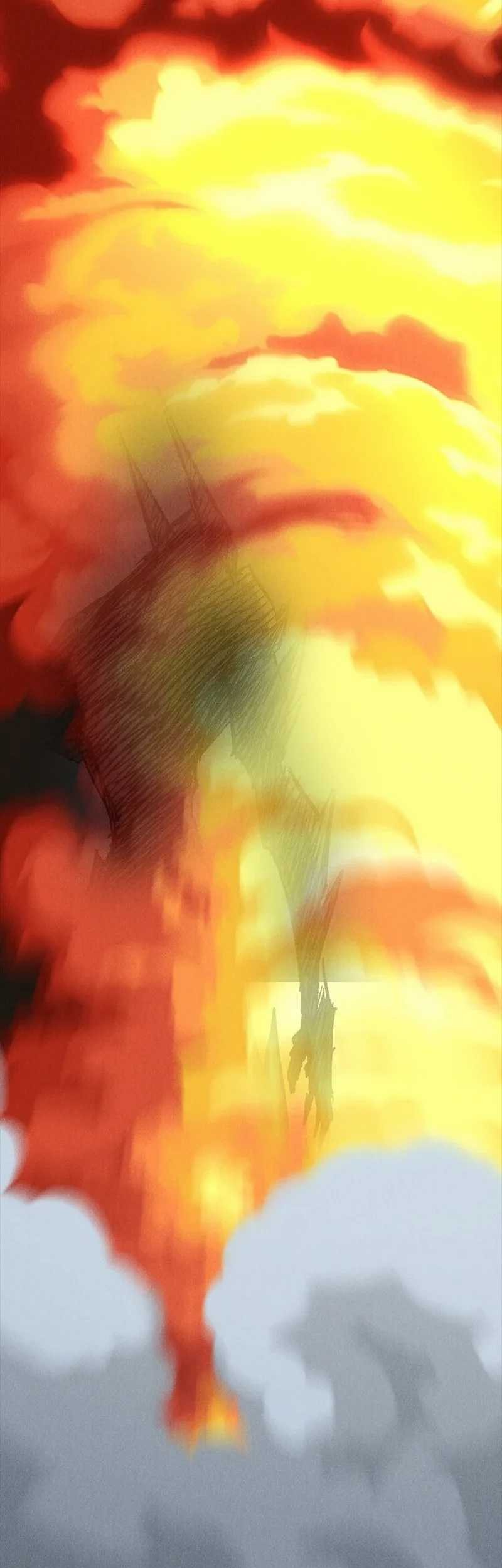 Insector Chapter 35 Gambar 129