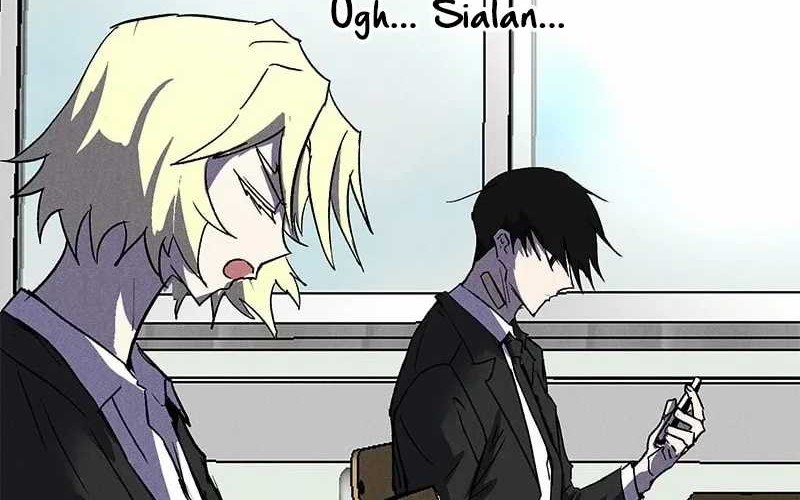 Insector Chapter 35 Gambar 142