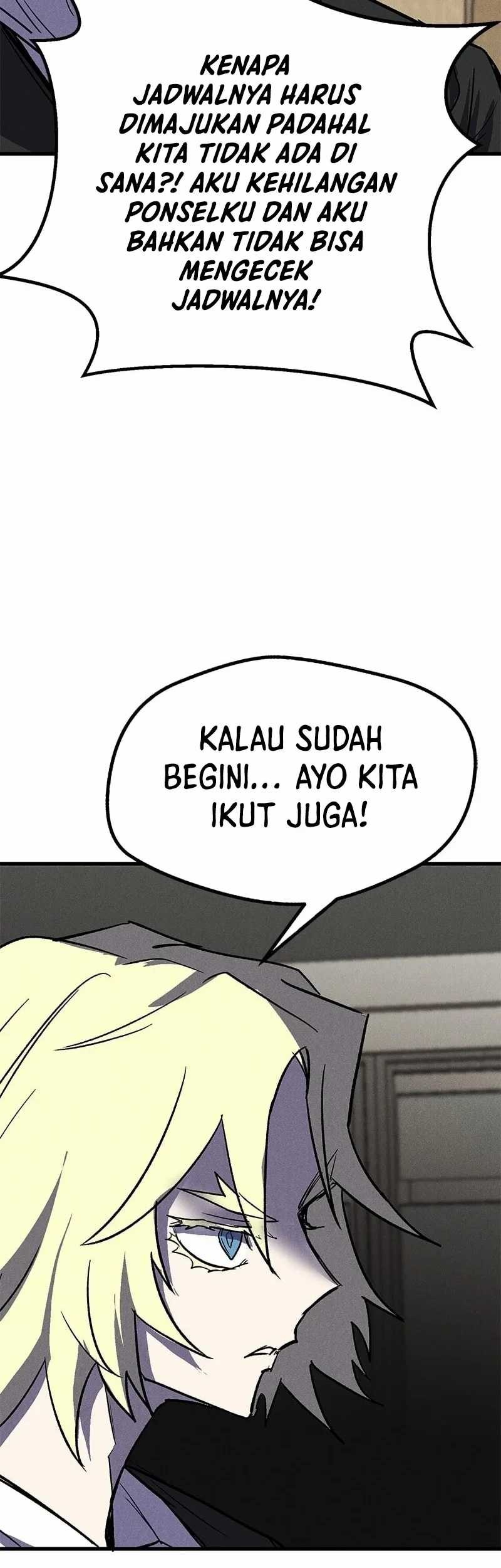 Insector Chapter 35 Gambar 147