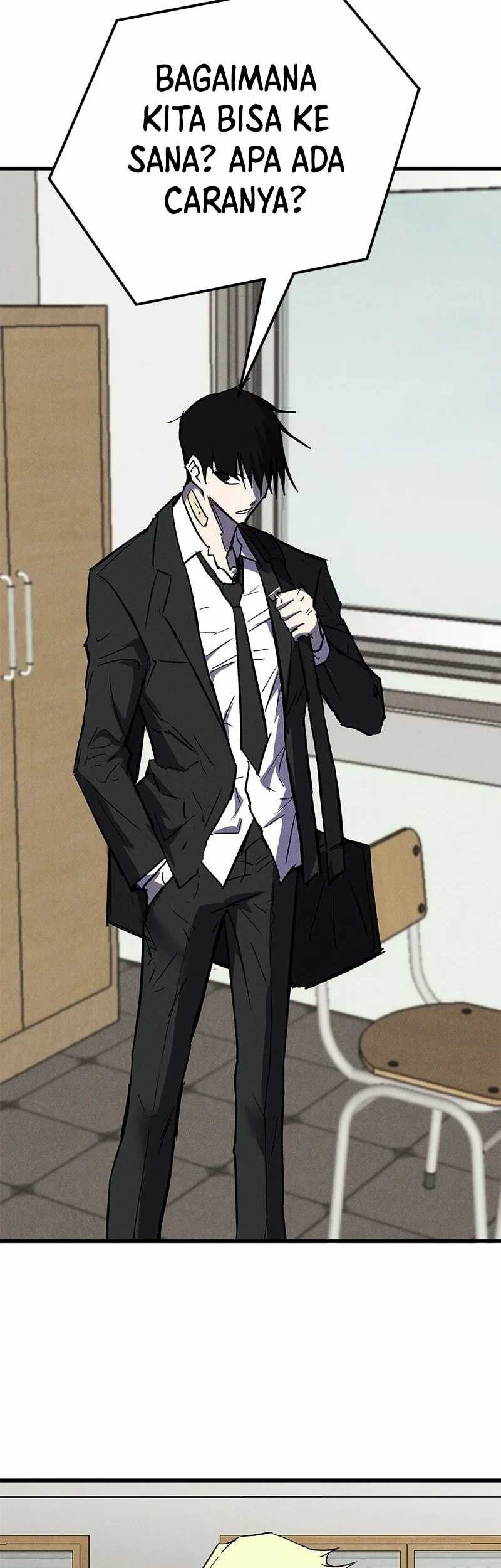 Insector Chapter 35 Gambar 149