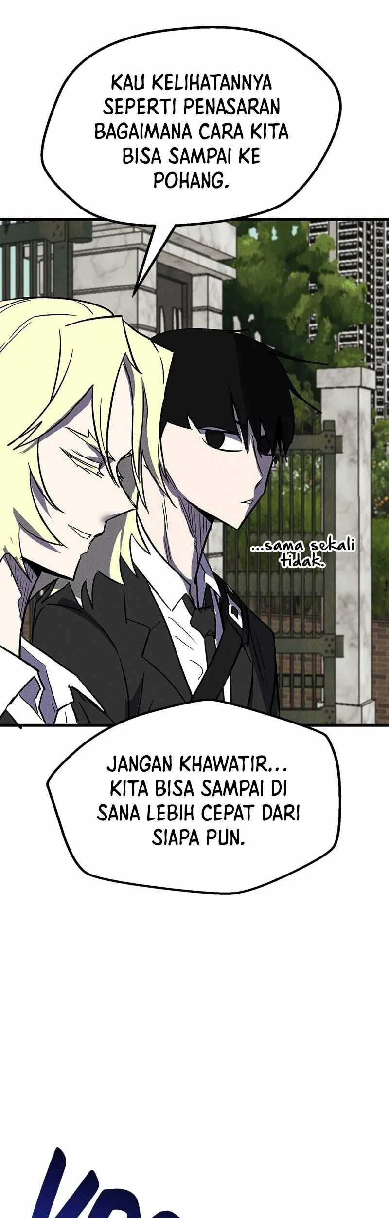 Insector Chapter 35 Gambar 155