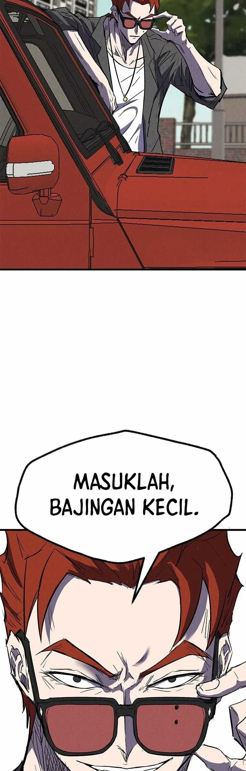 Insector Chapter 35 Gambar 163