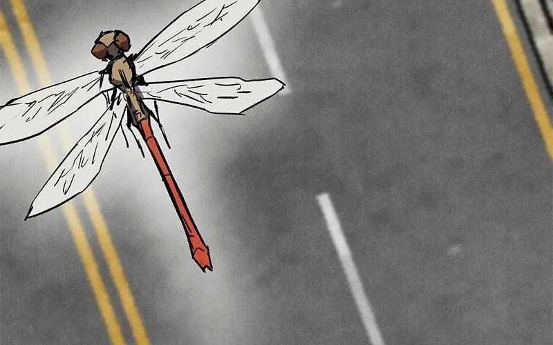 Insector Chapter 35 Gambar 176