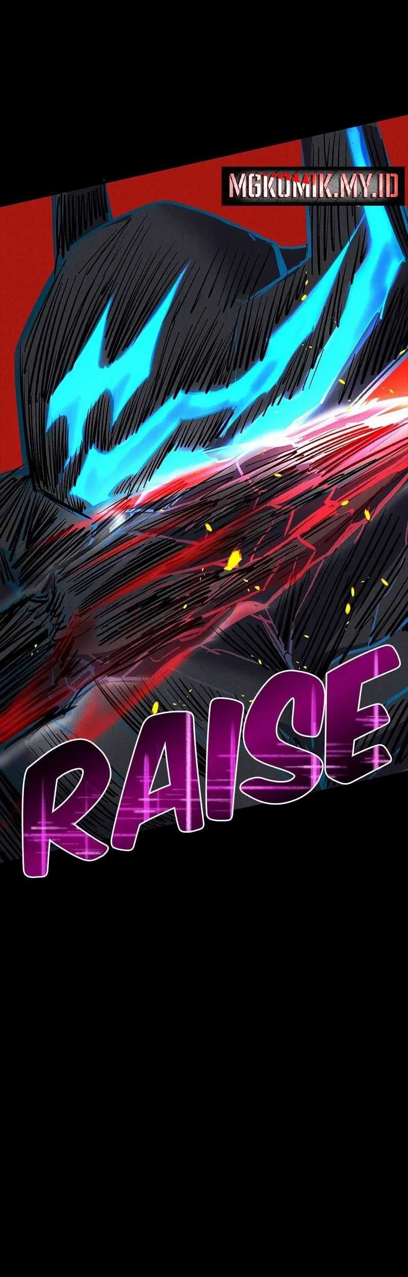 Insector Chapter 35 Gambar 15