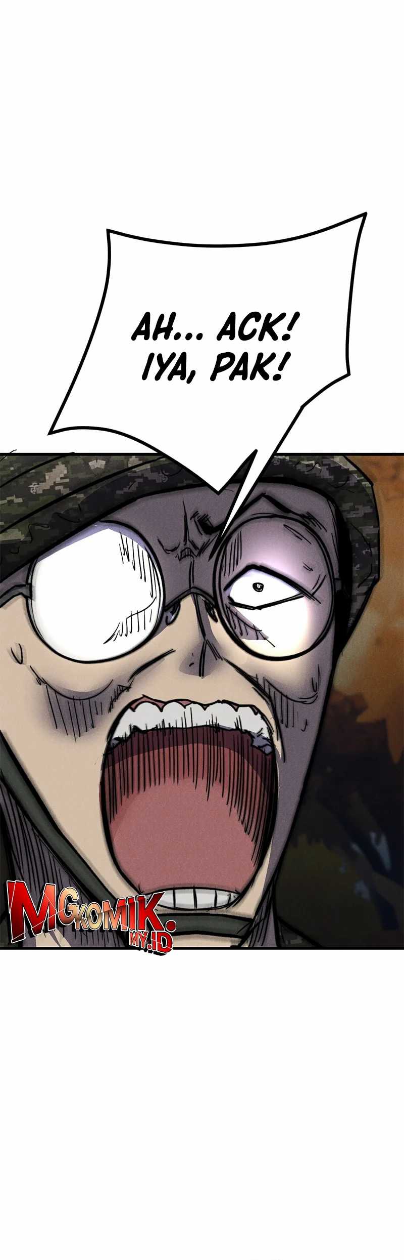 Insector Chapter 36 Gambar 17
