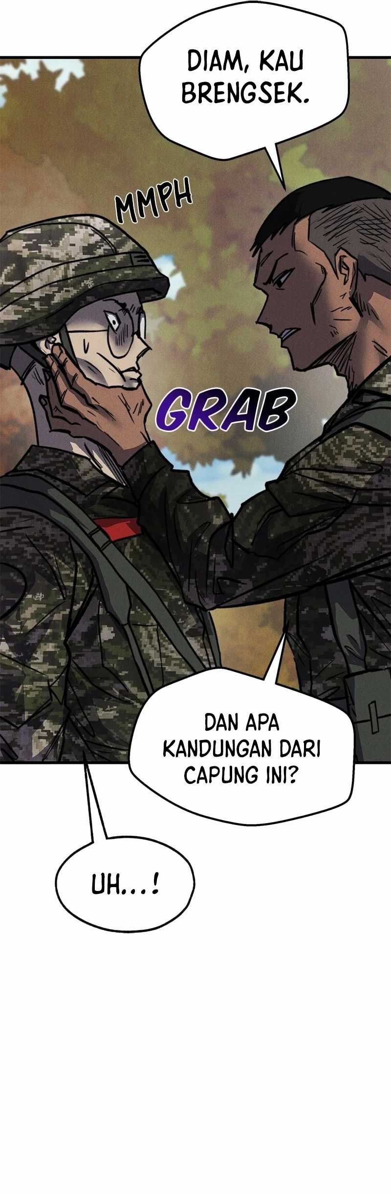 Insector Chapter 36 Gambar 18