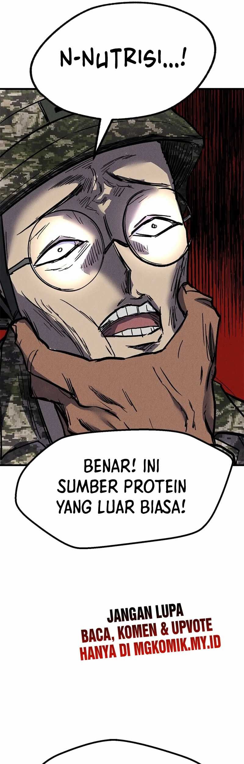 Insector Chapter 36 Gambar 19