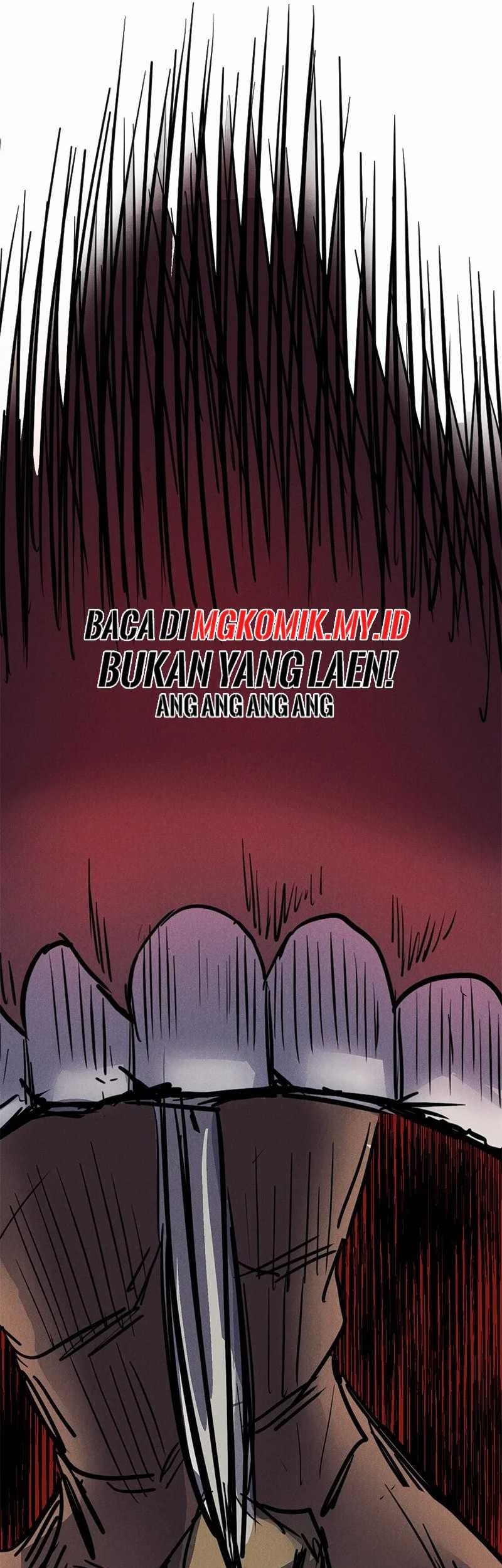 Insector Chapter 36 Gambar 23