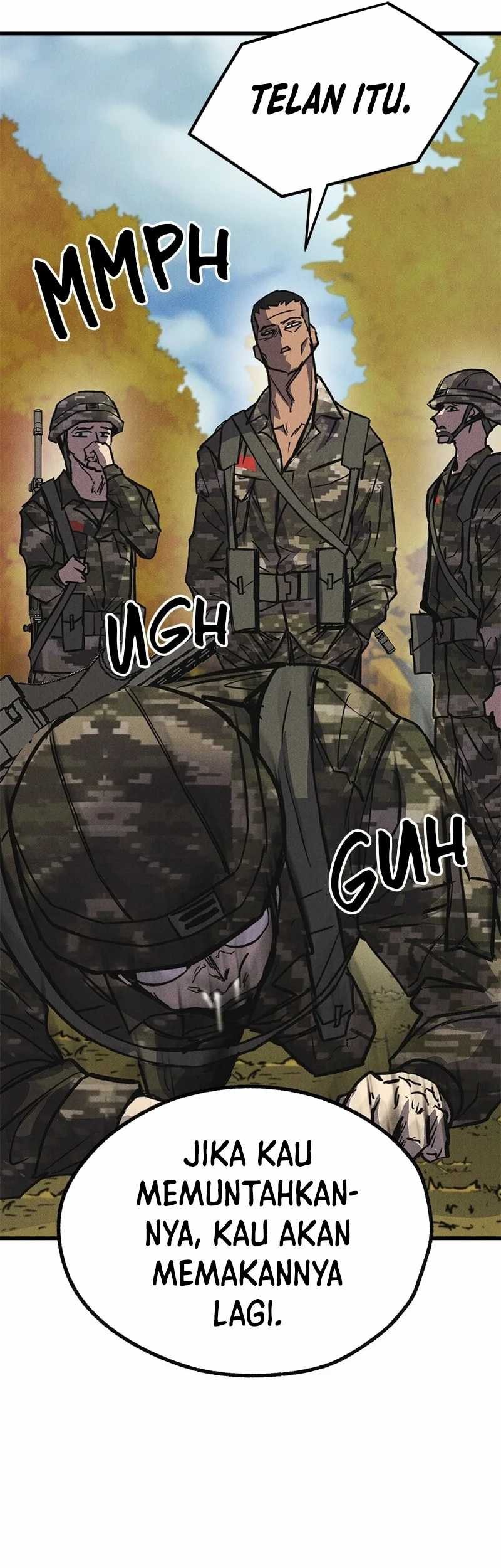 Insector Chapter 36 Gambar 28