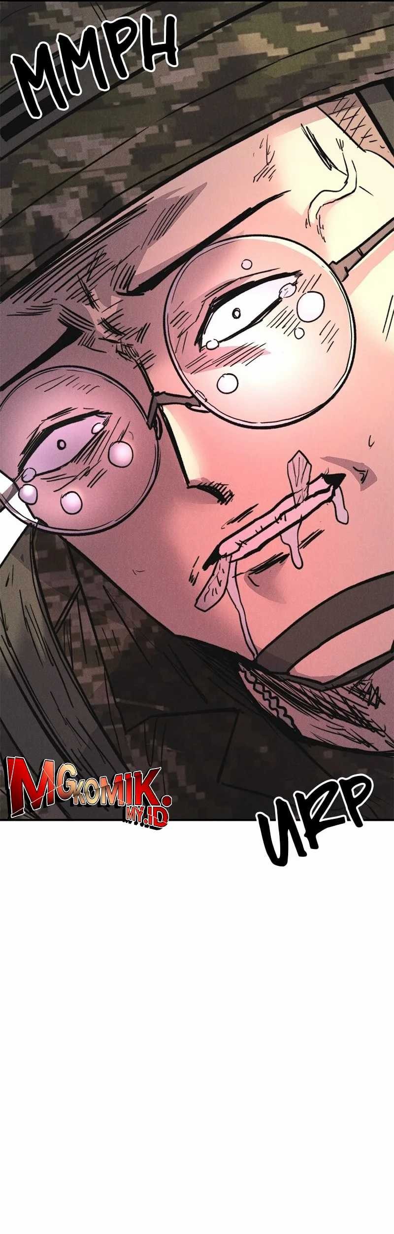 Insector Chapter 36 Gambar 32