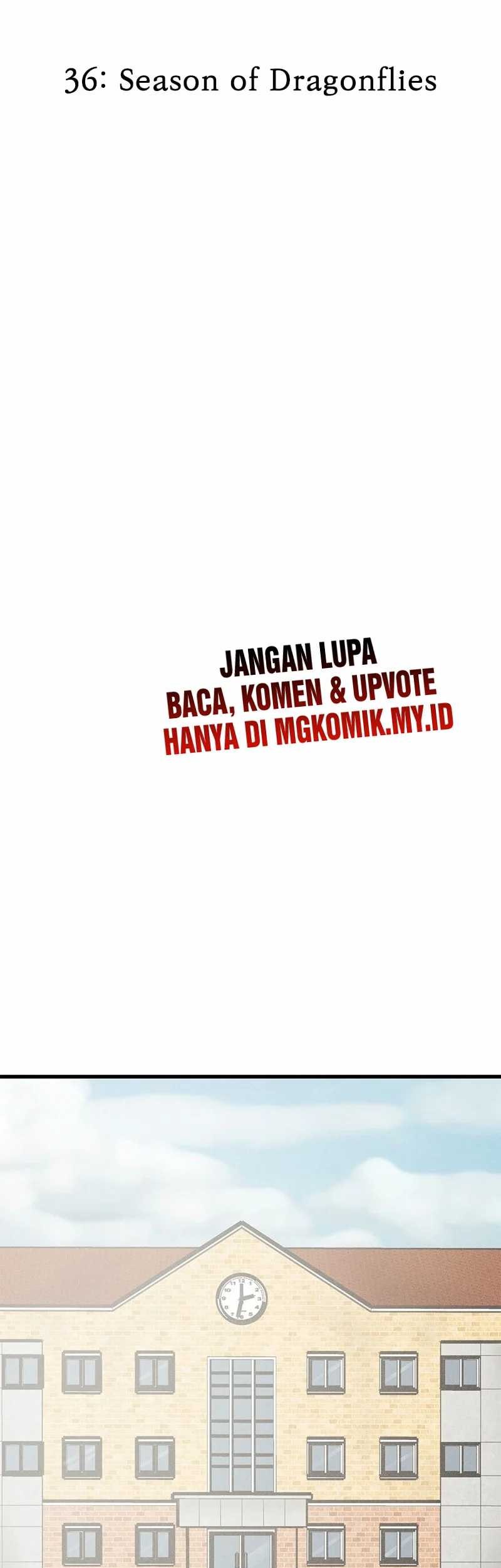 Insector Chapter 36 Gambar 34