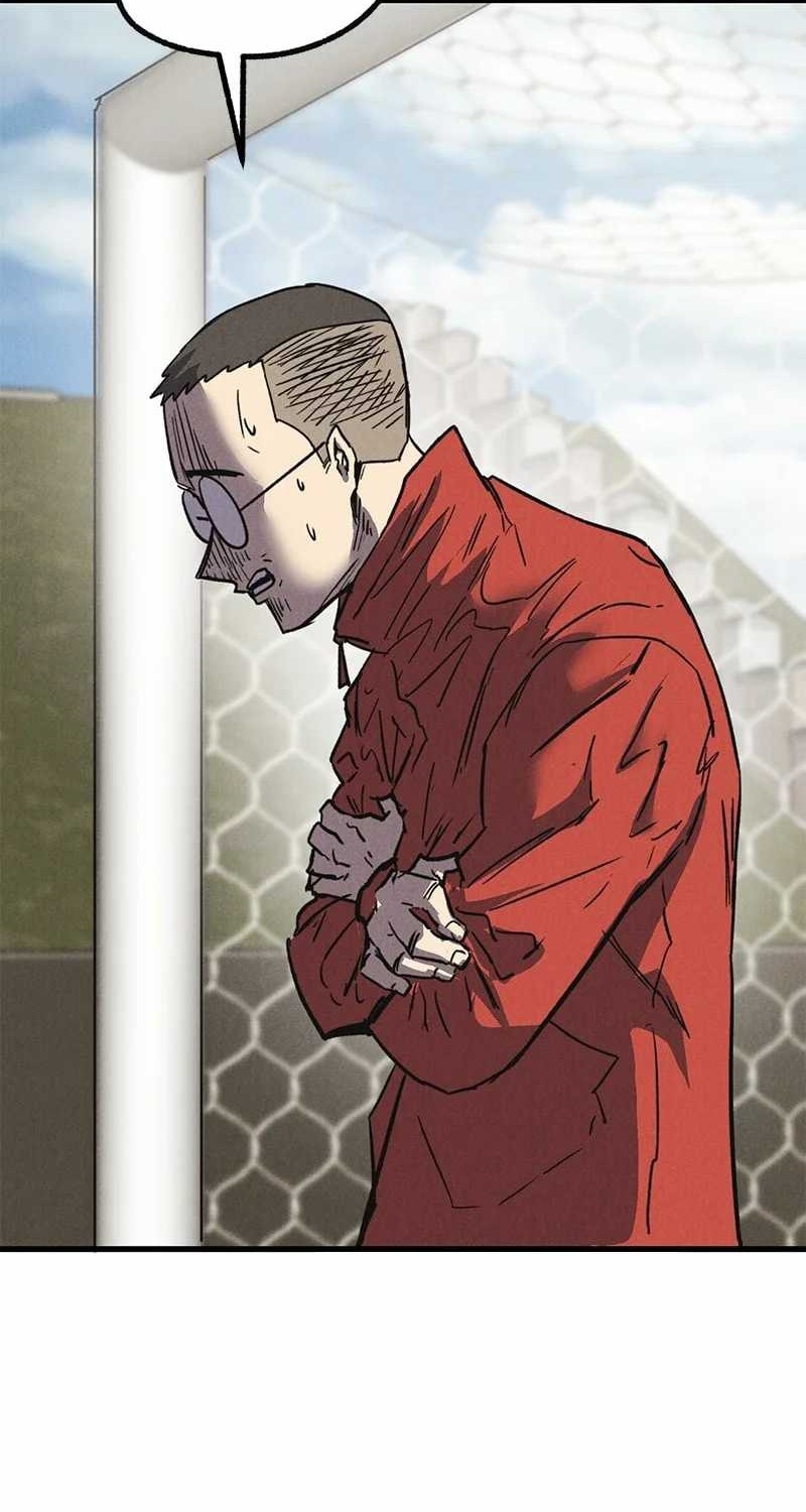 Insector Chapter 36 Gambar 37