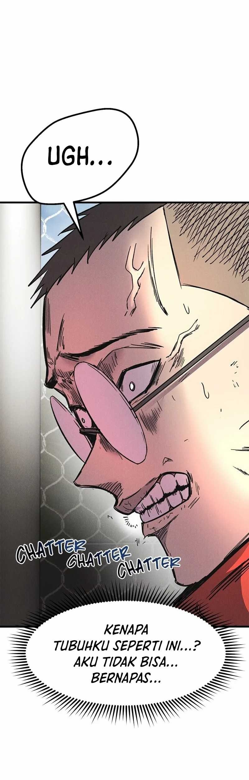 Insector Chapter 36 Gambar 38