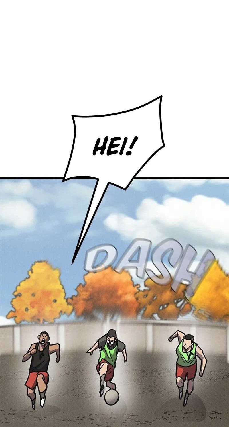 Insector Chapter 36 Gambar 39