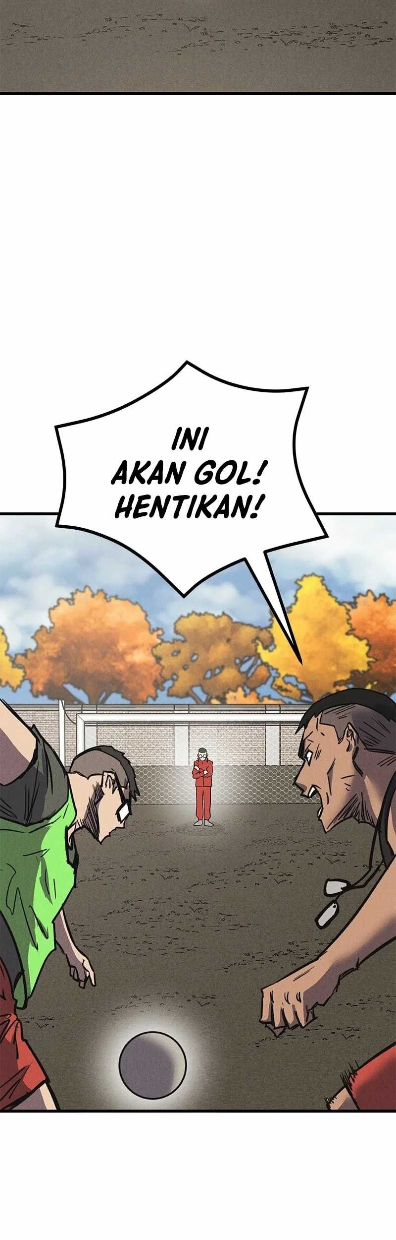 Insector Chapter 36 Gambar 40