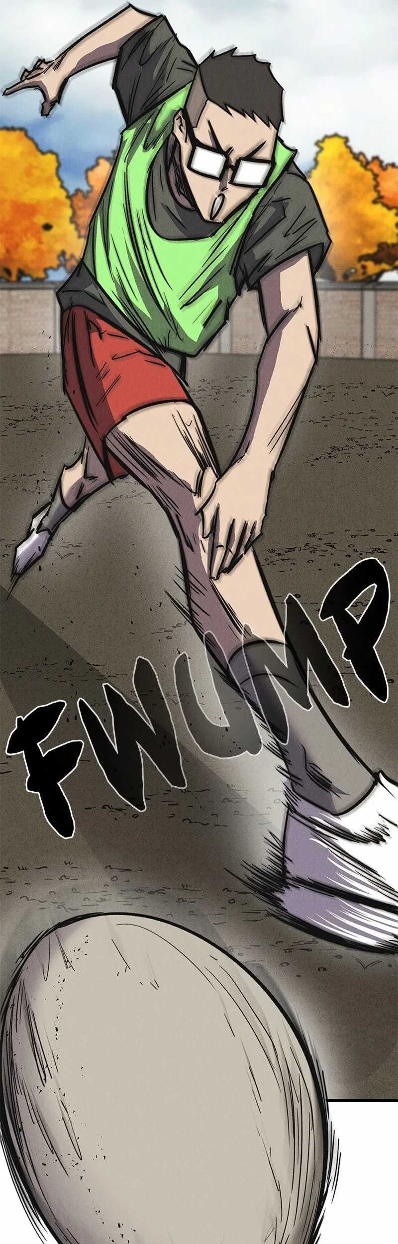 Insector Chapter 36 Gambar 42