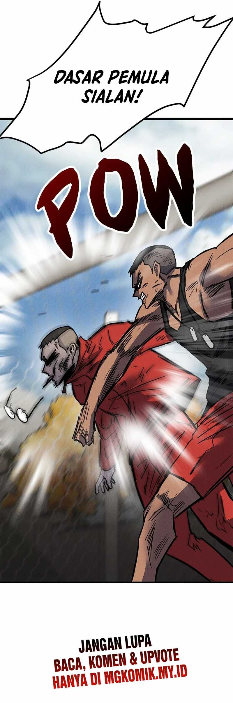 Insector Chapter 36 Gambar 46