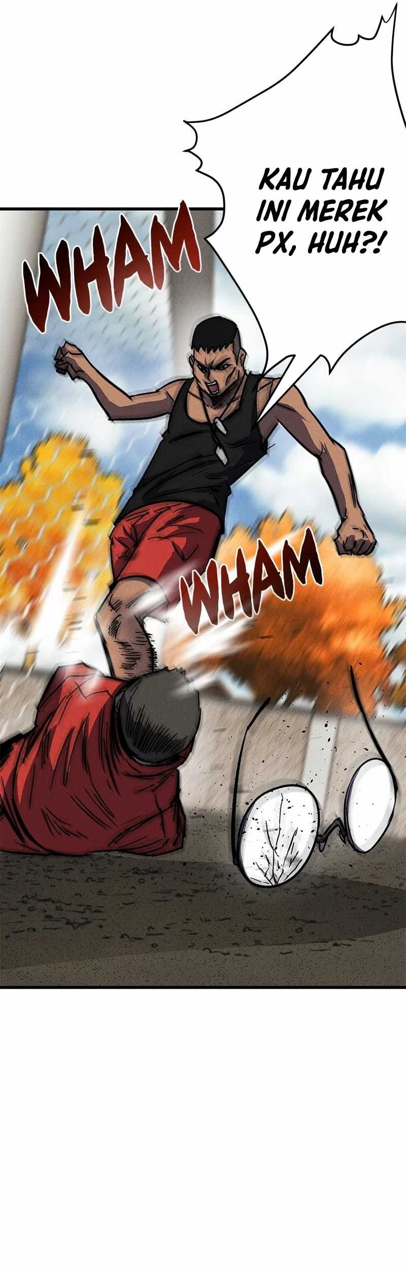 Insector Chapter 36 Gambar 47