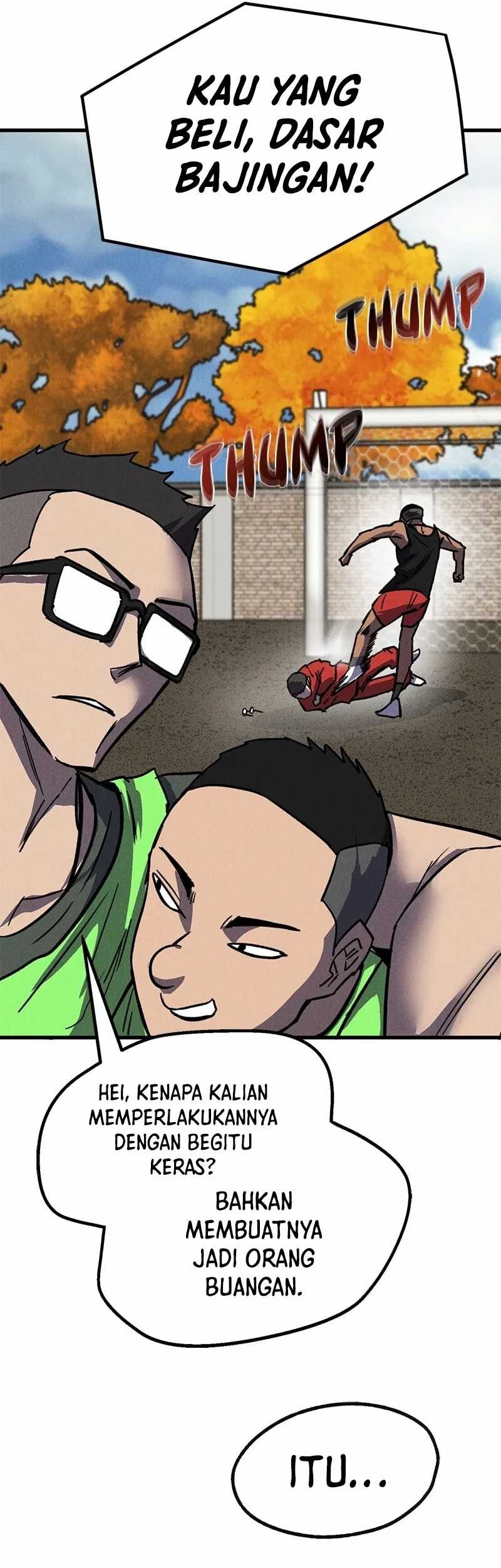 Insector Chapter 36 Gambar 49