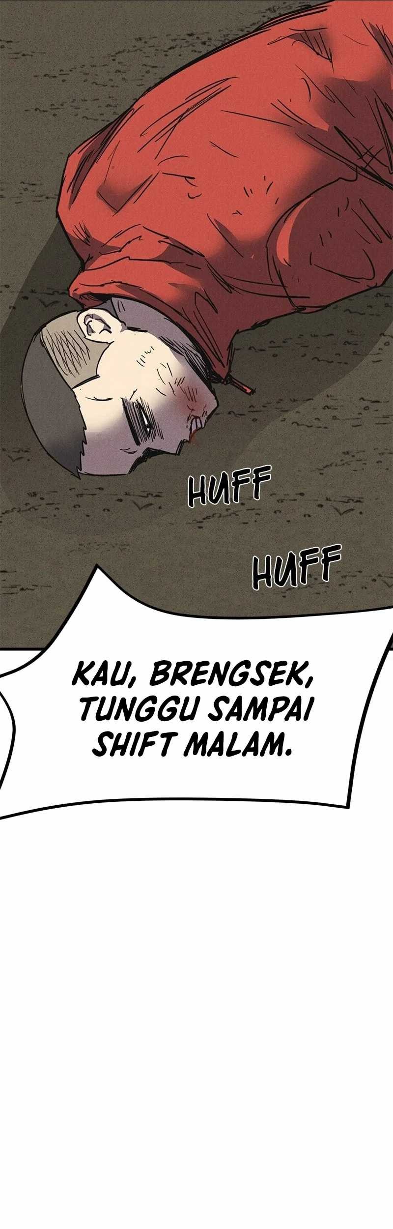 Insector Chapter 36 Gambar 51
