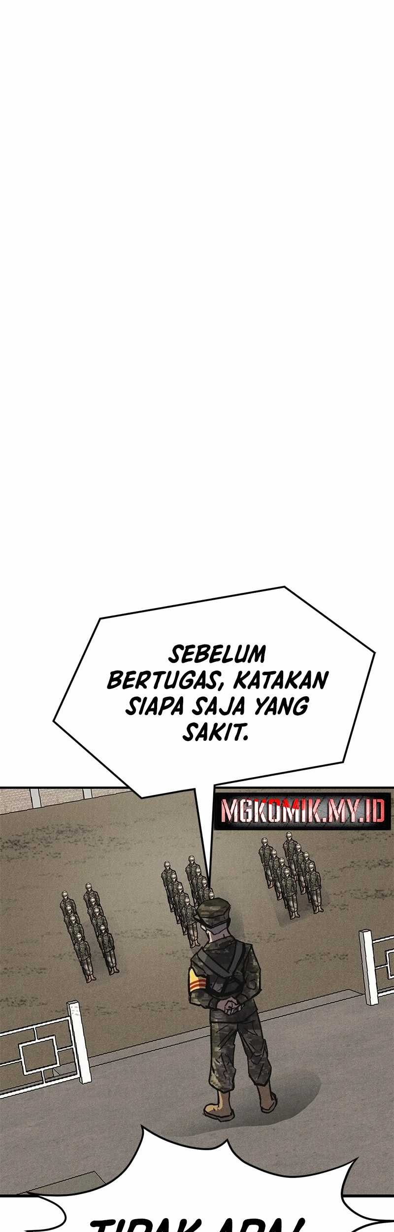 Insector Chapter 36 Gambar 53