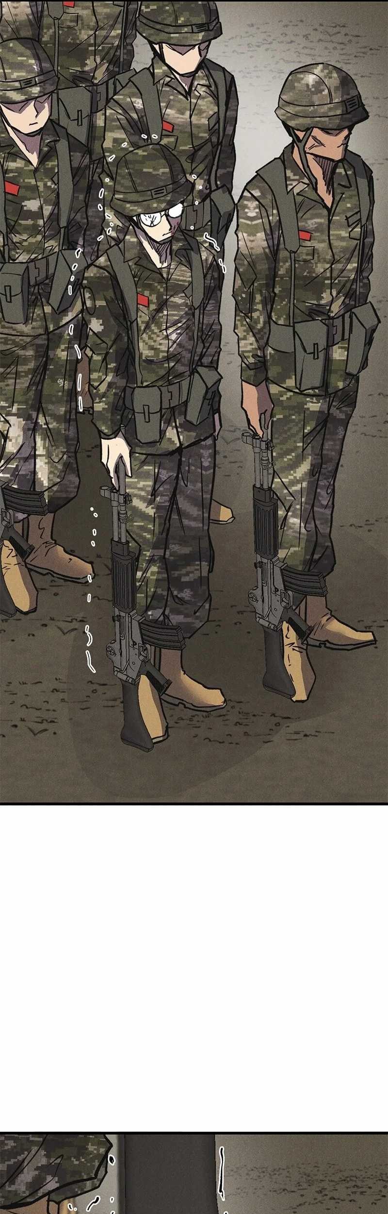 Insector Chapter 36 Gambar 55