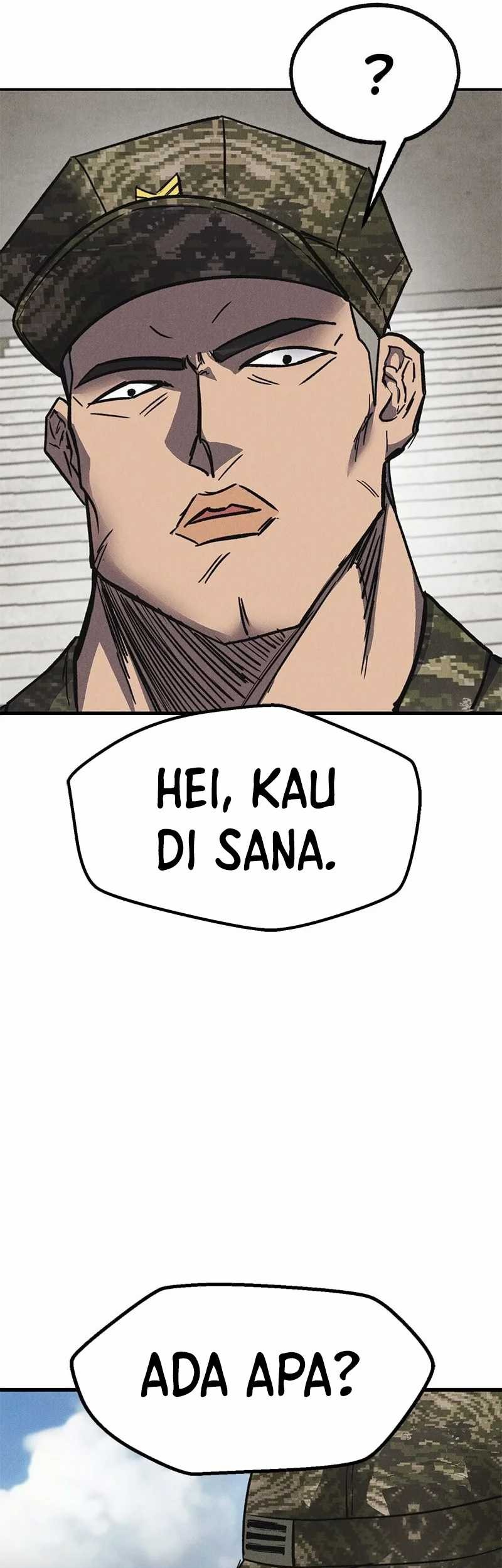 Insector Chapter 36 Gambar 57