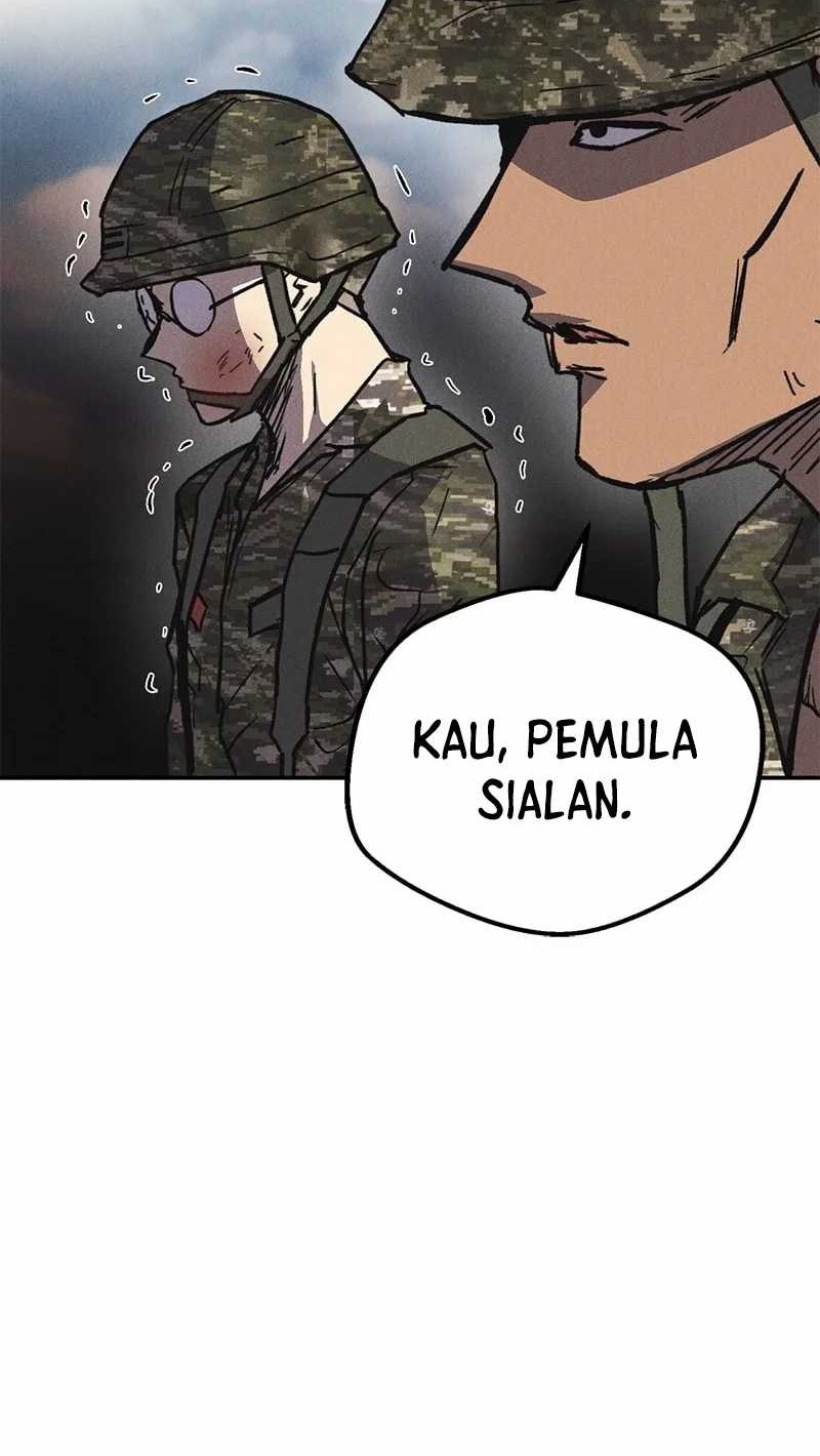 Insector Chapter 36 Gambar 58